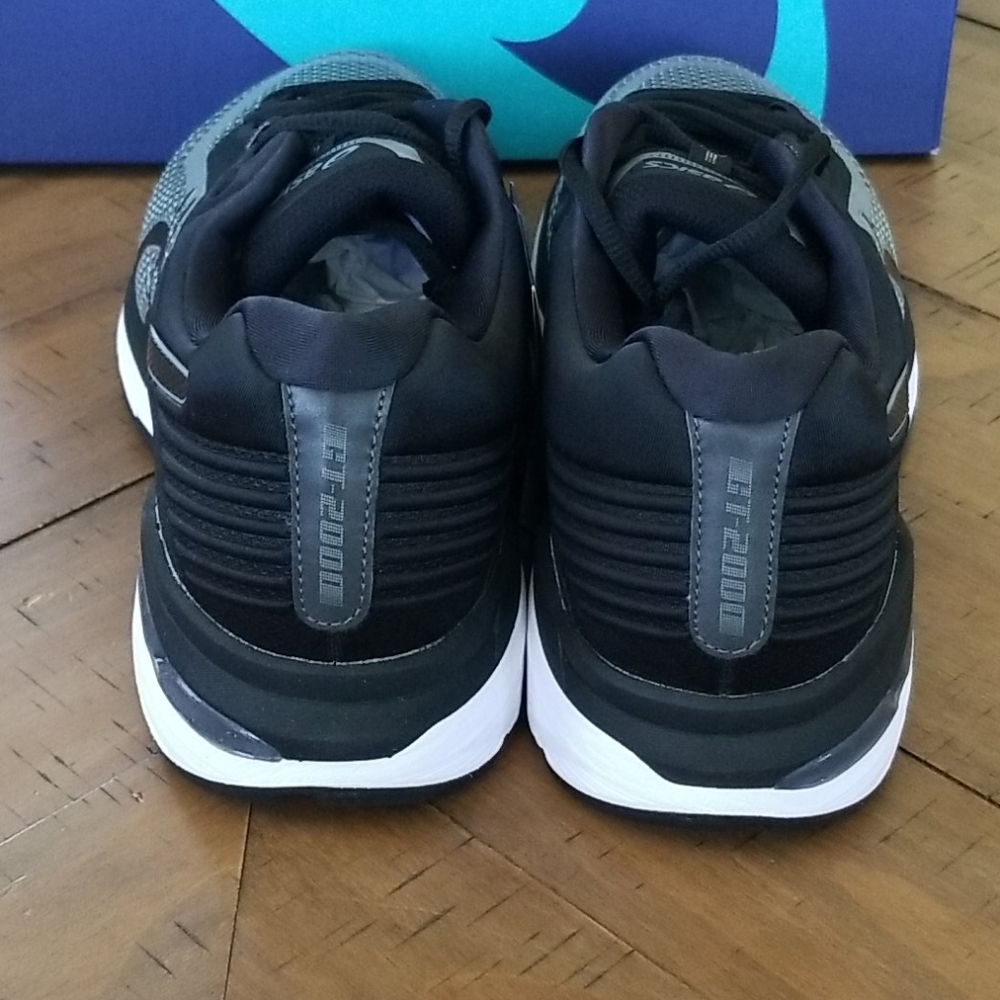 🆕️ Asics GT-2000 - Picture 3 of 7